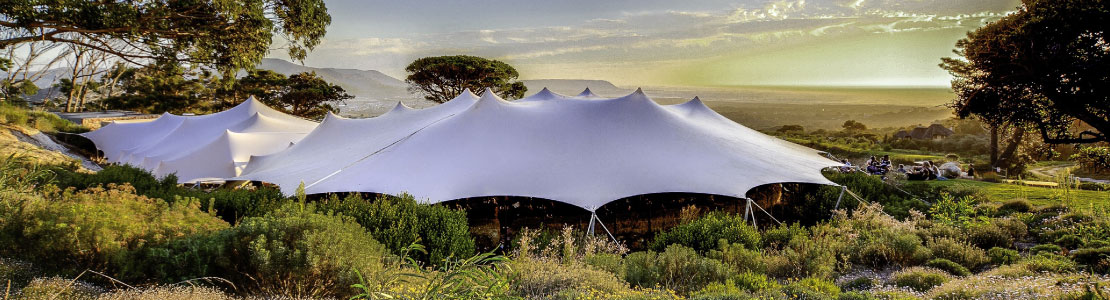 Carpas Beduinas