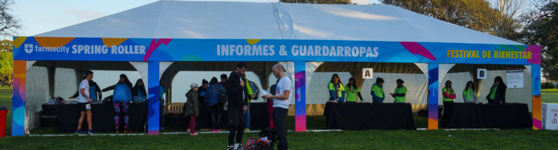 Carpa Estructural