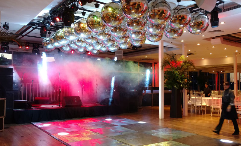 Evento Corporativo